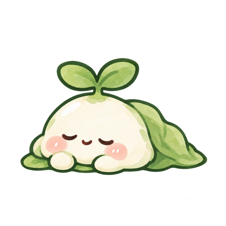 小芽