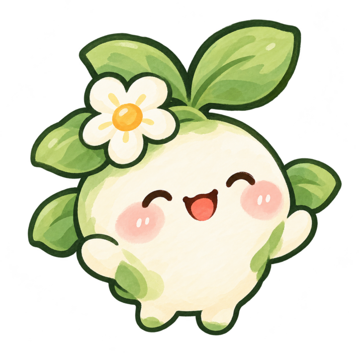 开花期